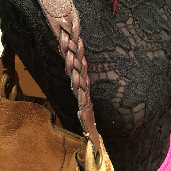 Lucky Brand Shoulder bag - Picture 3 of 5